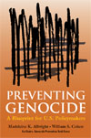 Preventing Genocide publication cover
